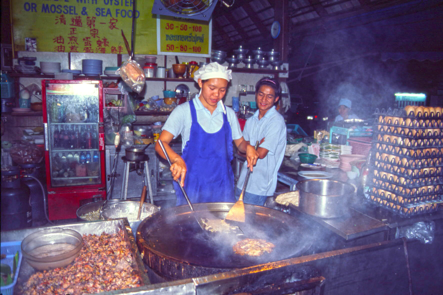 Chiang Mai Night Market